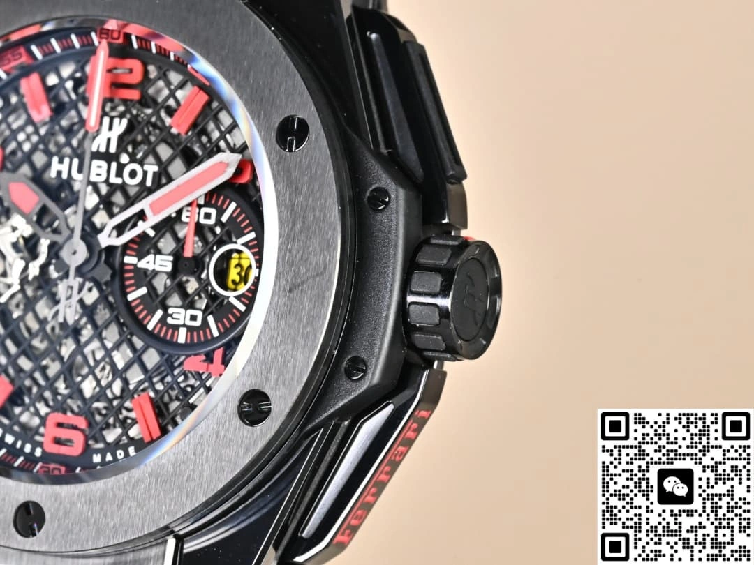 TW Factory Hublot Big Bang 401.CX.1123.VR 1:1 Best Edition Replica Watch